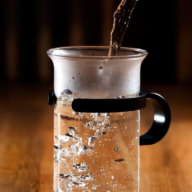 Water Quality in Tyler, TX