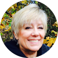 Vicki Scott