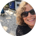 Kim Parker